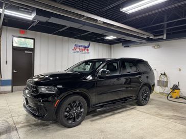 Used 2022 Dodge Durango GT Plus AWD