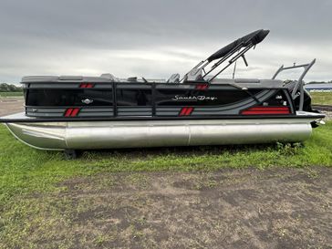 NEW 2025 SOUTHBAY 523RS 30 