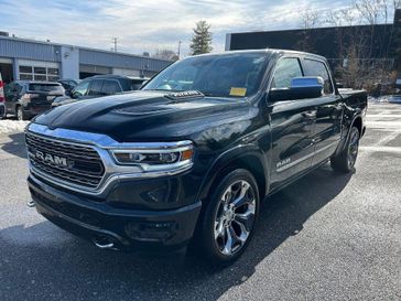 Used 2019 RAM 1500 Limited