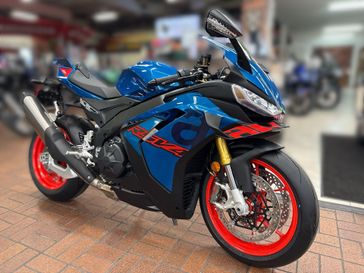 New 2027 APRILIA RSV4 1100 