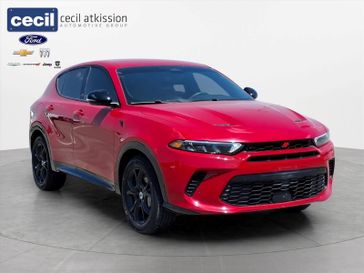 Used 2024 Dodge Hornet R/T