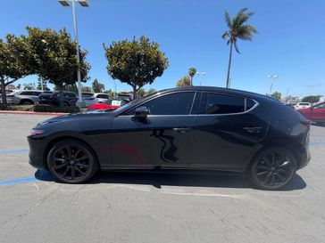 Used 2023 Mazda Mazda3 2.5 S Premium Package