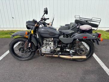 2014 URAL GEAR UP 