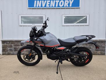 2025 Royal Enfield HIMALAYAN 450