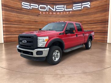 Used 2012 Ford F-250 XL