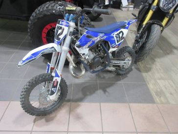 USED 2022 HUSQVARNA TC65 