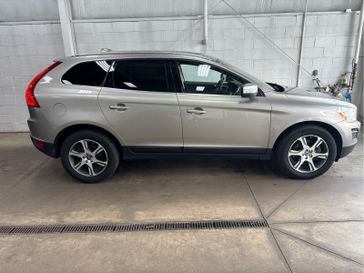 2011 Volvo XC60 3.0T