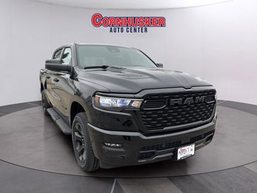 New 2026 RAM 1500 Express