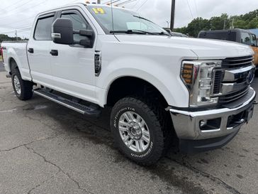 Used 2019 Ford F-250SD Xlt