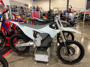 2025 STARK VARG MX 1.2-DEMO 