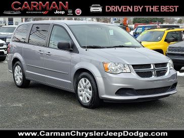 Used 2014 Dodge Grand Caravan SE