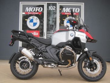 2026 BMW R 1300 GS Adventure