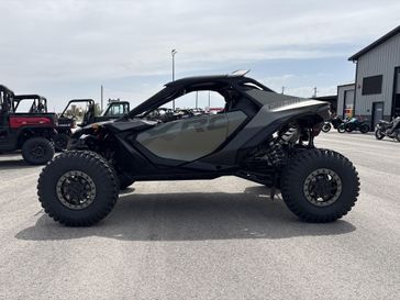 New 2026 Can-Am MAVERICK R X RC 999T DCT WITH SMARTSHOX 
