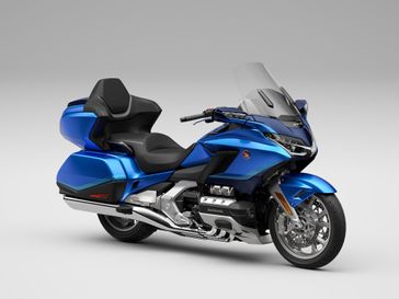 2022 Honda Goldwing Tour