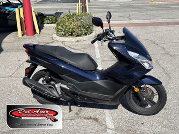 Used 2018 Honda PCX150 