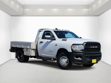 Used 2022 RAM 3500 Chassis Tradesman
