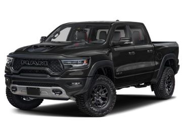 Used 2023 RAM 1500 TRX
