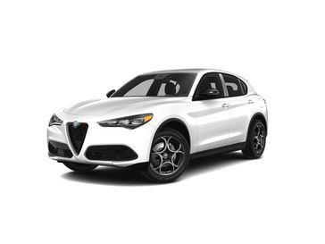 2025 Alfa Romeo Stelvio