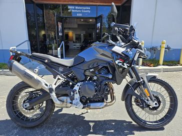 2026 BMW F 900 GS