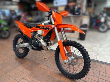 2025 KTM 300 XC 