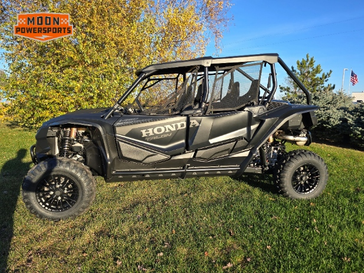 2024 Honda TALON 1000X4 