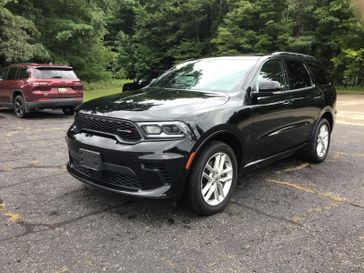 Used 2024 Dodge Durango GT Plus