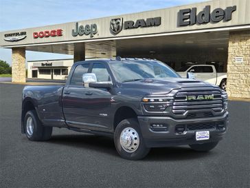 2025 RAM 3500 Laramie Crew Cab 4x4 8' Box