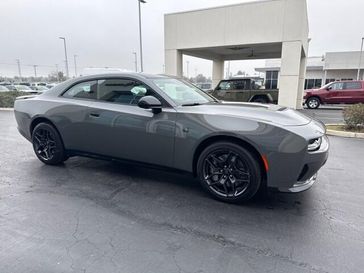 New 2026 Dodge Charger Scat Pack Plus 2-door Awd