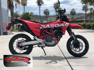 Used 2023 Gas Gas SM 700 