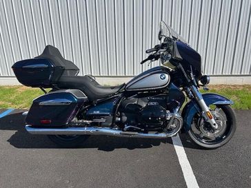 2023 BMW R 18 Transcontinental 