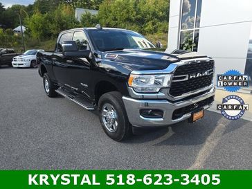 Used 2024 RAM 2500 Big Horn