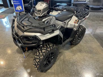 New 2025 Polaris SPMN 570 ULT 