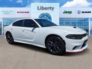 Used 2023 Dodge Charger GT