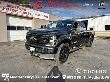 Used 2022 Ford F-350 