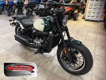 New 2026 CFMOTO 450CL-C 