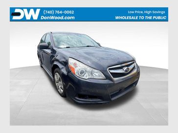 Used 2011 Subaru Legacy 2.5i