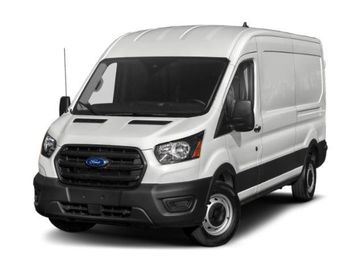 2021 Ford Transit-250 Cargo Van Base
