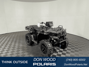 New 2026 Polaris SPORTSMAN 570 TRAIL 