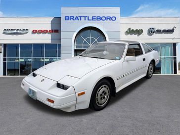 Used 1986 NISSAN 300ZX 