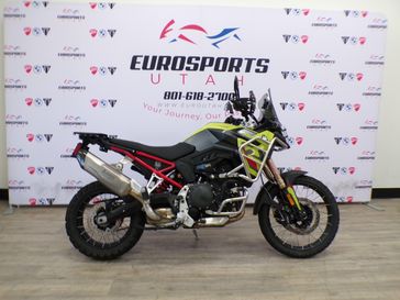 Used 2025 BMW F900GS 