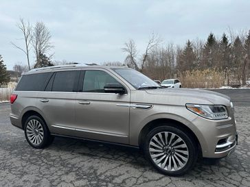 Used 2019 Lincoln Navigator Reserve