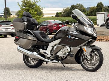 2016 BMW K16GTL EXCLUSIVE EXCLUSIVE