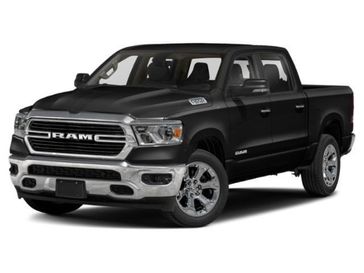 2019 RAM 1500 Big Horn Lone Star