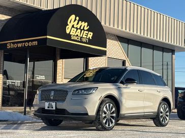 Used 2022 Lincoln Corsair Reserve