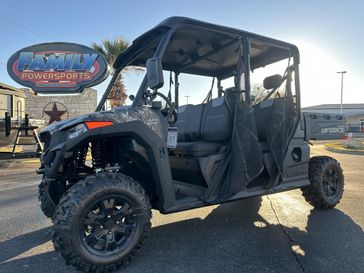 2025 CFMOTO UFORCE 800 XL TRUE TIMBER CAMO 