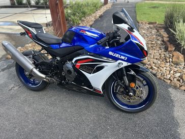 New 2027 Suzuki GSX-R1000 40th Anniversary Edition 