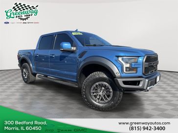 Used 2019 Ford F-150 Raptor