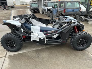 New 2026 Can-Am Maverick X3 DS TURBO RR 