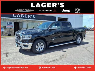 Used 2023 RAM 1500 Laramie