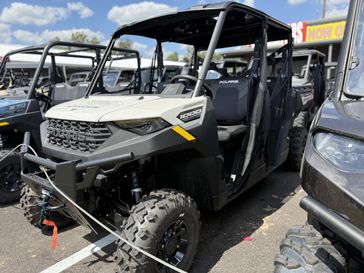 2025 Polaris RANGER CREW 1000 PREMIUM